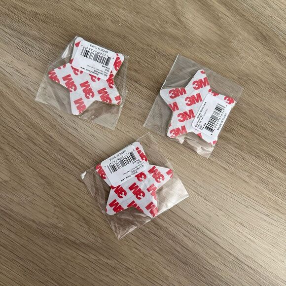 NWT SCL patches - Picture 2 of 2